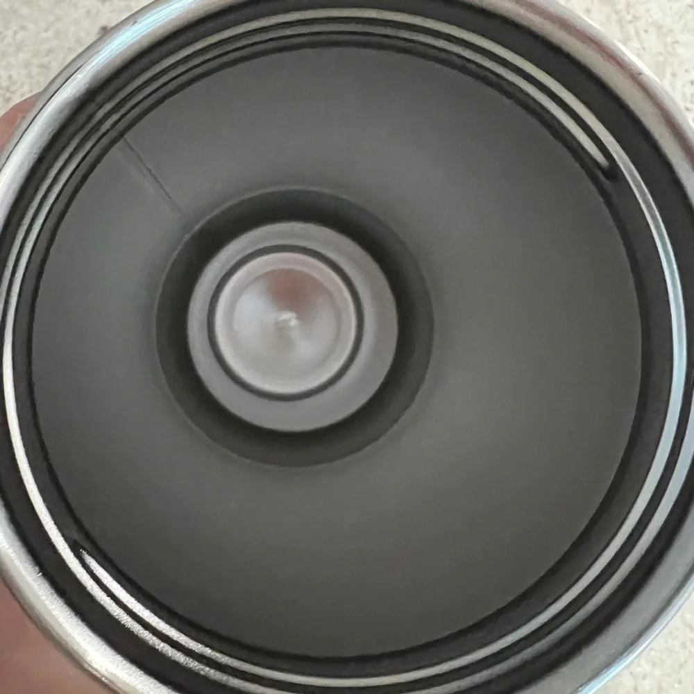 Stanley 40oz CHARCOAL H2.0 Flowstate Tumbler NWT - Picture 9 of 11